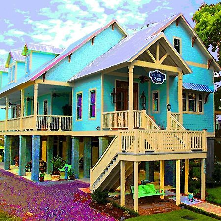 De La Bleau B&B 曼德维尔 外观 照片