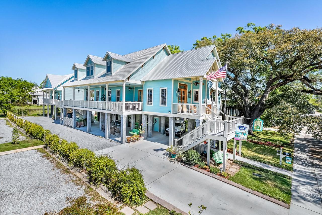 De La Bleau B&B 曼德维尔 外观 照片