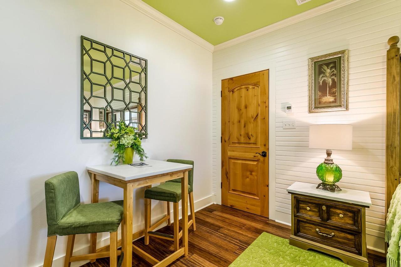 De La Bleau B&B 曼德维尔 外观 照片