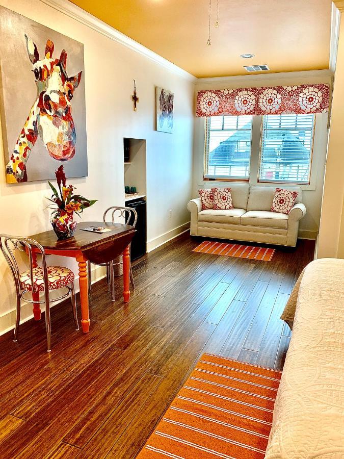 De La Bleau B&B 曼德维尔 外观 照片