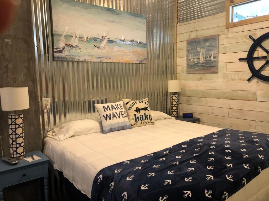 De La Bleau B&B 曼德维尔 外观 照片