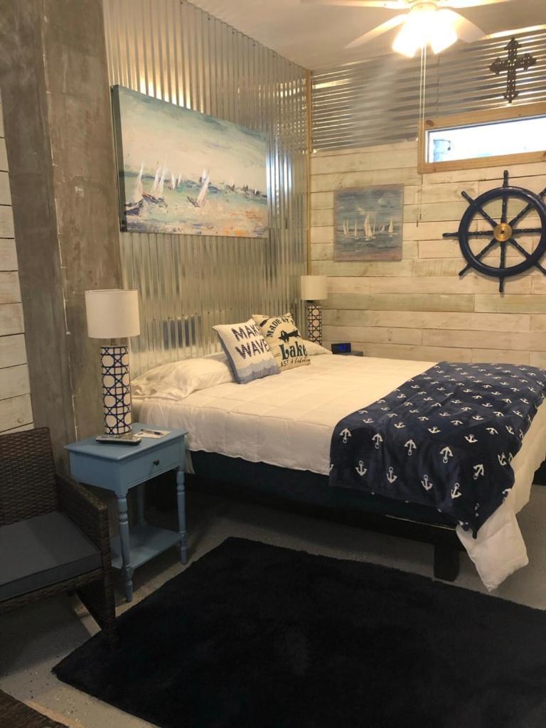 De La Bleau B&B 曼德维尔 外观 照片