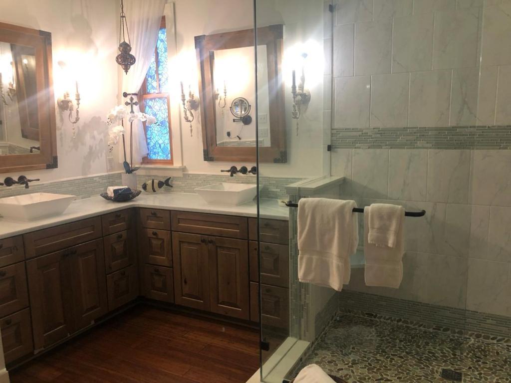 De La Bleau B&B 曼德维尔 外观 照片